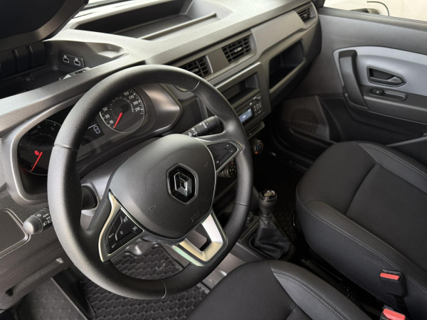 RENAULT EXPRESS (KANGOO) 1.5 BLUE DCI